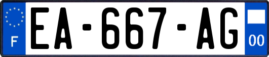 EA-667-AG