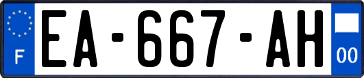 EA-667-AH