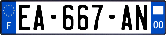 EA-667-AN