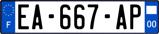 EA-667-AP