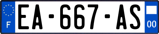 EA-667-AS