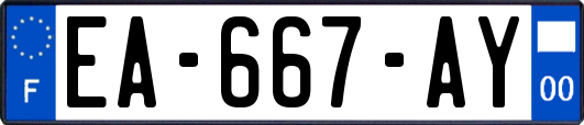 EA-667-AY