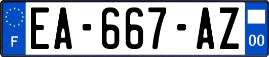 EA-667-AZ