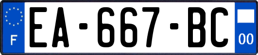 EA-667-BC