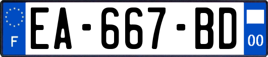 EA-667-BD