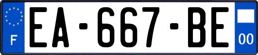 EA-667-BE