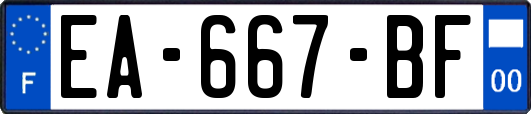 EA-667-BF