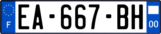 EA-667-BH