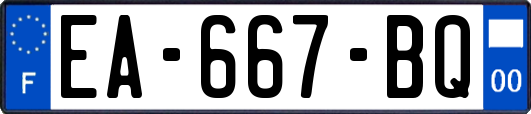 EA-667-BQ