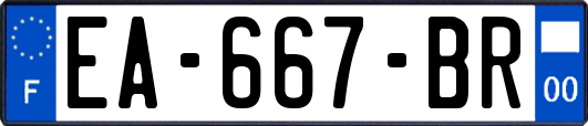 EA-667-BR