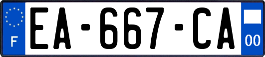 EA-667-CA