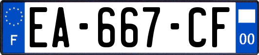 EA-667-CF