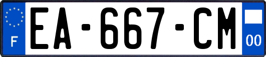 EA-667-CM