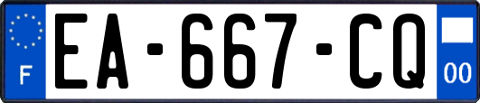 EA-667-CQ