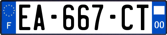 EA-667-CT