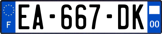 EA-667-DK