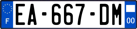 EA-667-DM