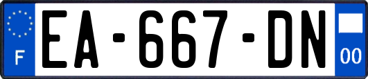 EA-667-DN