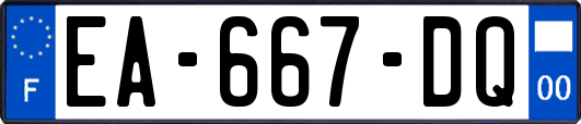 EA-667-DQ