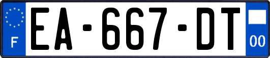 EA-667-DT