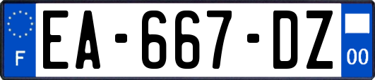 EA-667-DZ