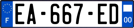 EA-667-ED