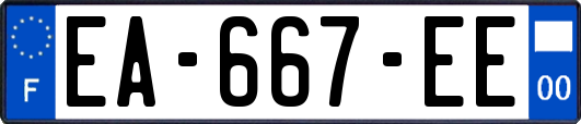 EA-667-EE