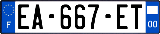 EA-667-ET