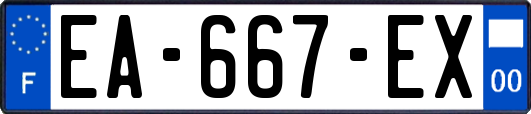 EA-667-EX