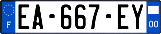 EA-667-EY