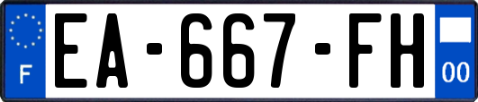 EA-667-FH