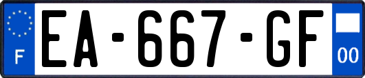 EA-667-GF