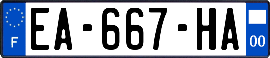 EA-667-HA