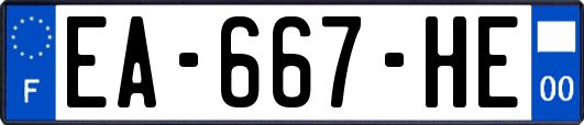 EA-667-HE