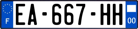 EA-667-HH