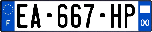 EA-667-HP