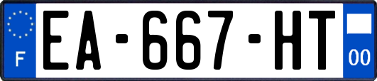EA-667-HT