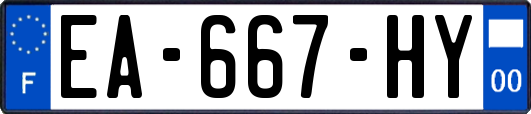 EA-667-HY
