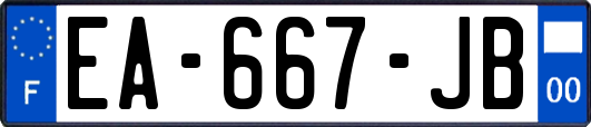 EA-667-JB