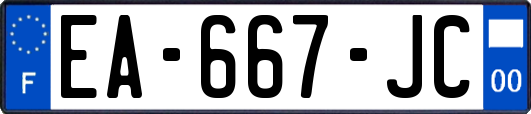 EA-667-JC