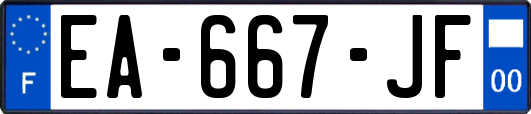 EA-667-JF