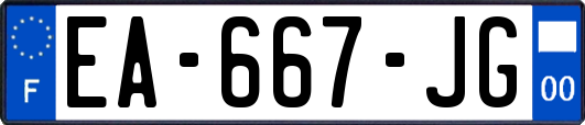 EA-667-JG