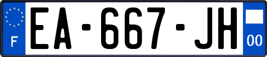 EA-667-JH