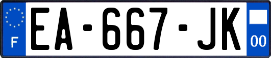 EA-667-JK
