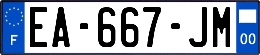 EA-667-JM