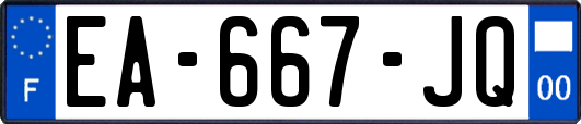 EA-667-JQ
