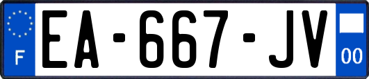 EA-667-JV