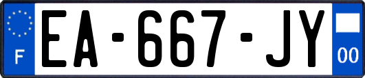 EA-667-JY