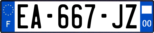 EA-667-JZ