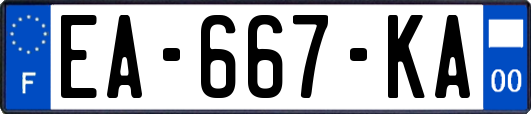 EA-667-KA
